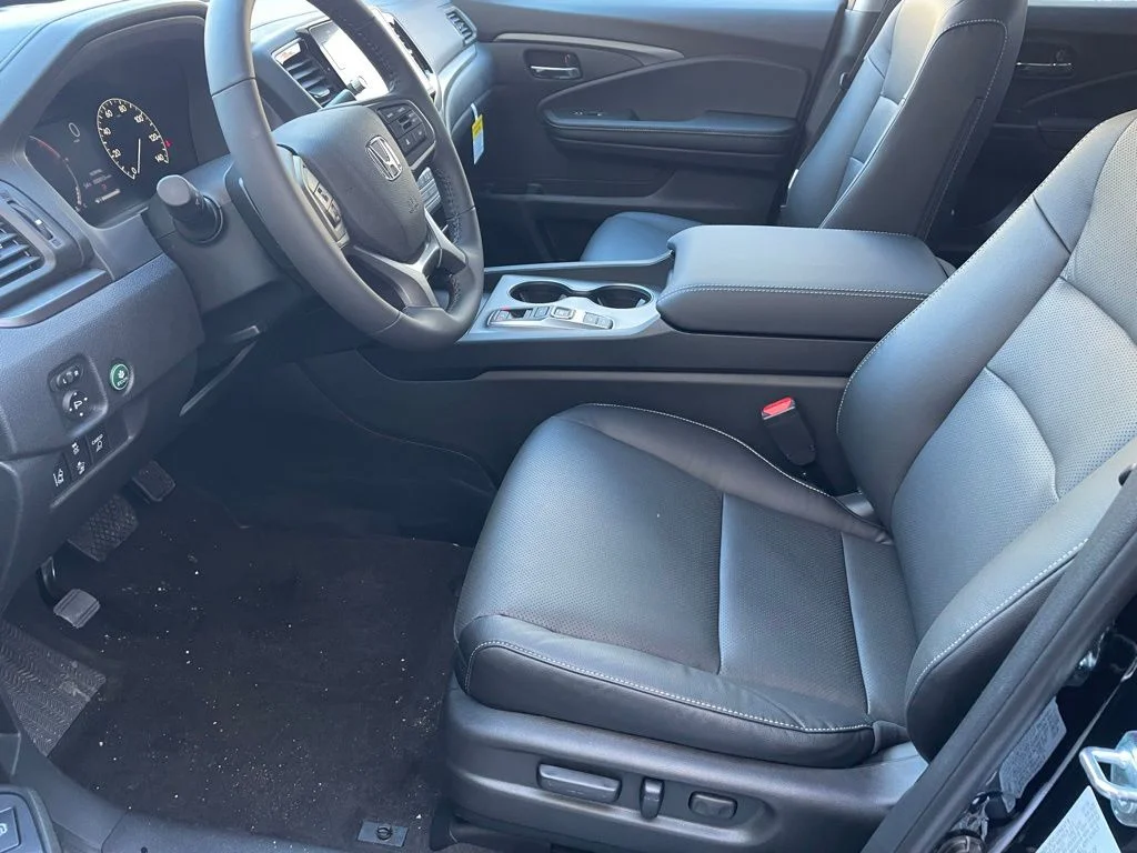 2026 Honda Ridgeline RTL - Photo 12
