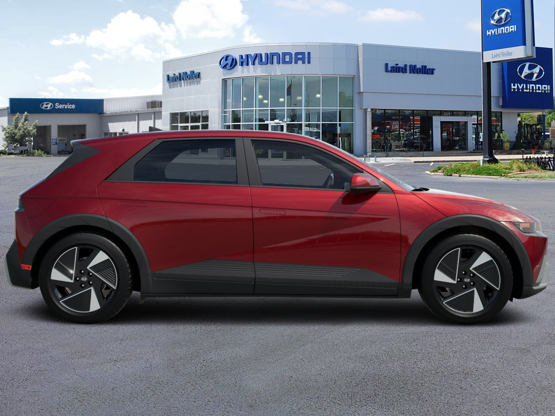 View vehicle photo 6