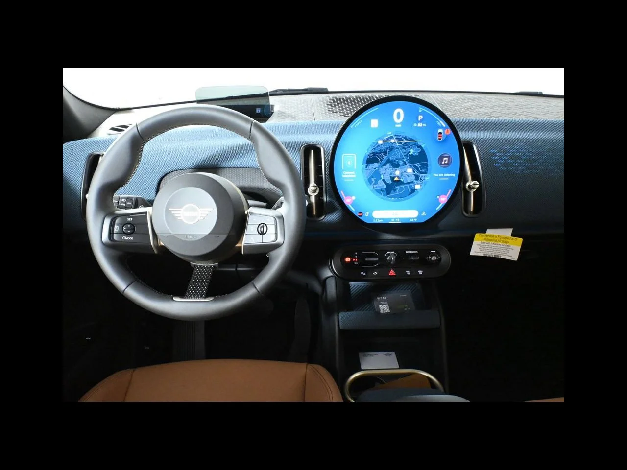 2026 MINI Countryman S - Photo 17