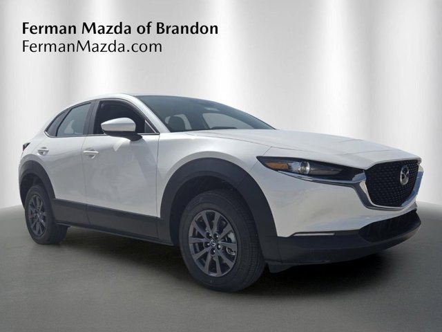2026 Mazda CX-30 2.5 S AWD