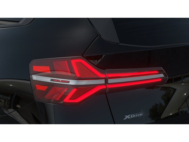 New 2026 Black Sapphire Metallic BMW 30 xDrive image 8