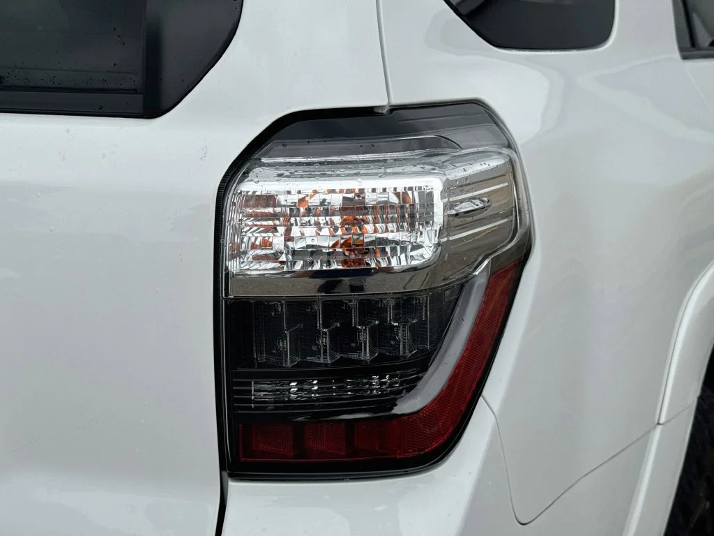 Used 2022 White Toyota Trail image 31