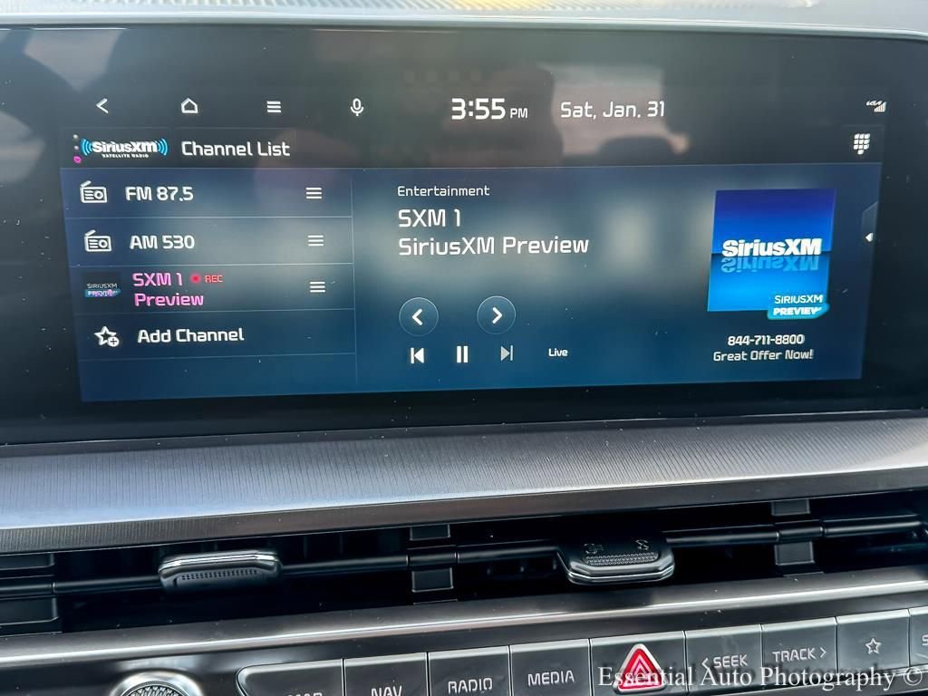 2024 KIA TELLURIDE - Image 18