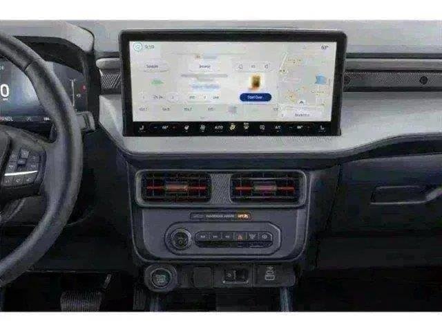 New 2026 Carbonized Gray Ford Lariat image 7