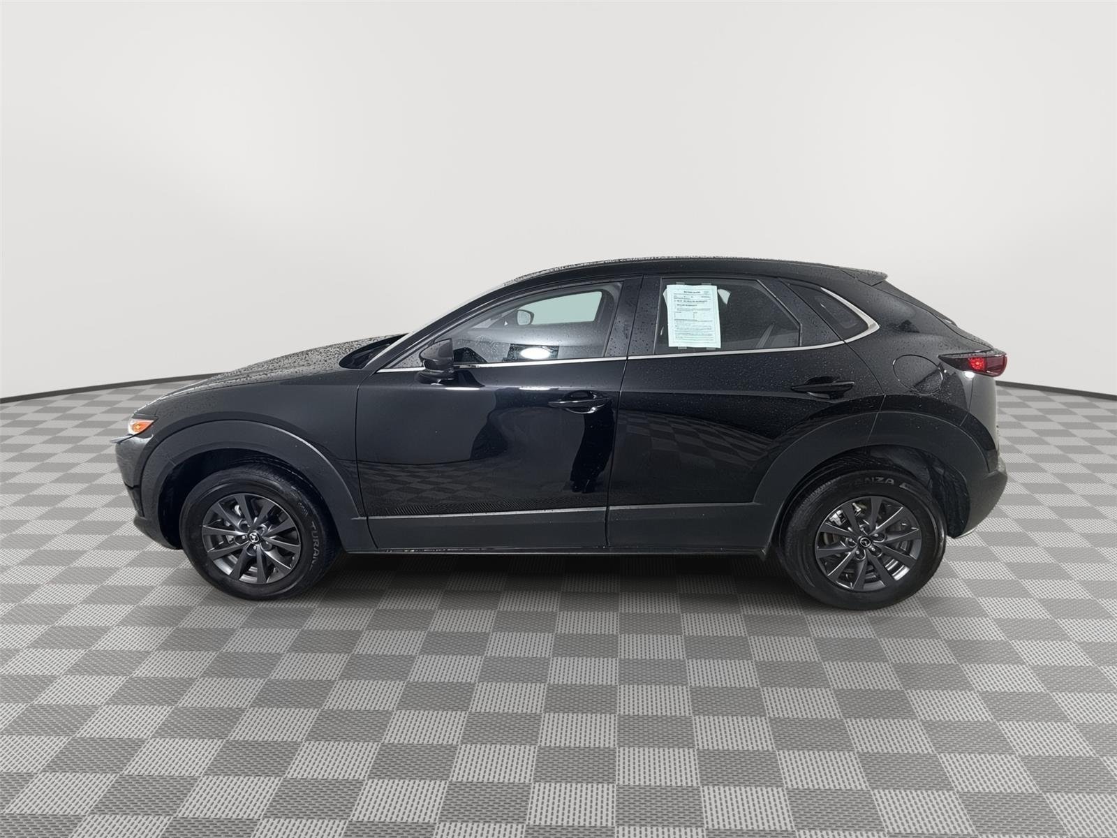 Used 2025 Jet Black Mica Mazda 2.5 S image 19