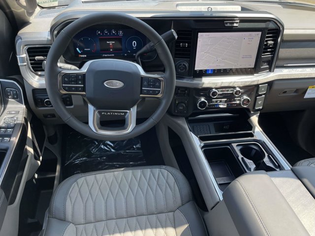 New 2026 Marsh Gray Ford TCcustoms image 85