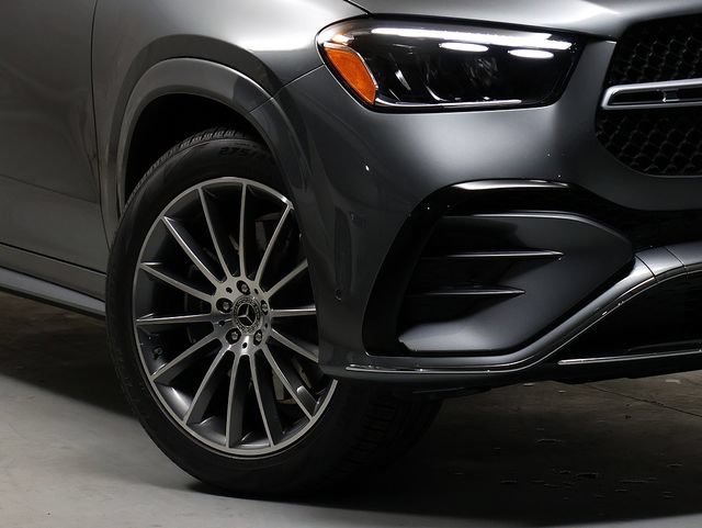 New 2026 Selenite Grey Metallic Mercedes-Benz GLE 450 image 32