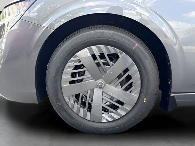 New 2026 Gun Metallic Nissan S image 23