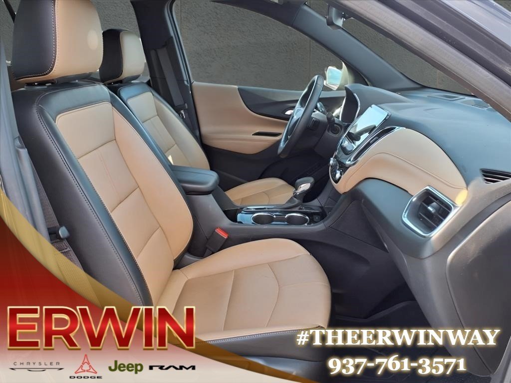 2022 Chevrolet Equinox Premier - Photo 15