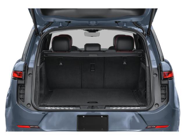 New 2026 Carpathian Grey Land Rover Dynamic SE image 13