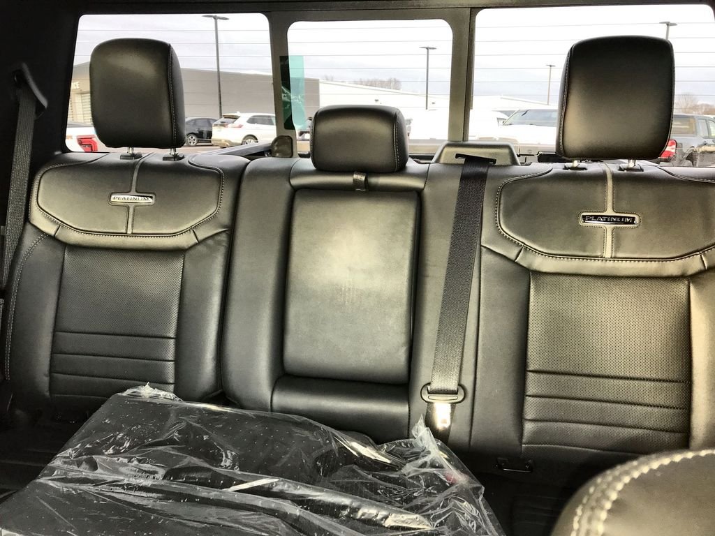 2026 Ford F-150 Platinum - Photo 22