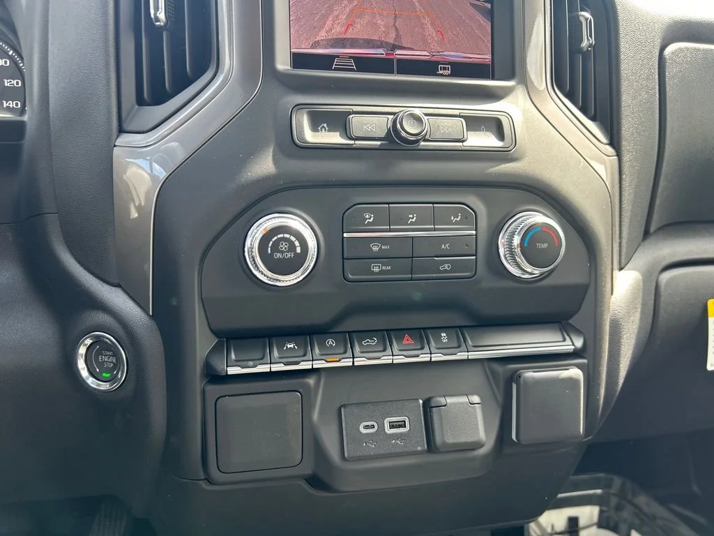 2026 GMC Sierra 1500 Pro - Photo 25