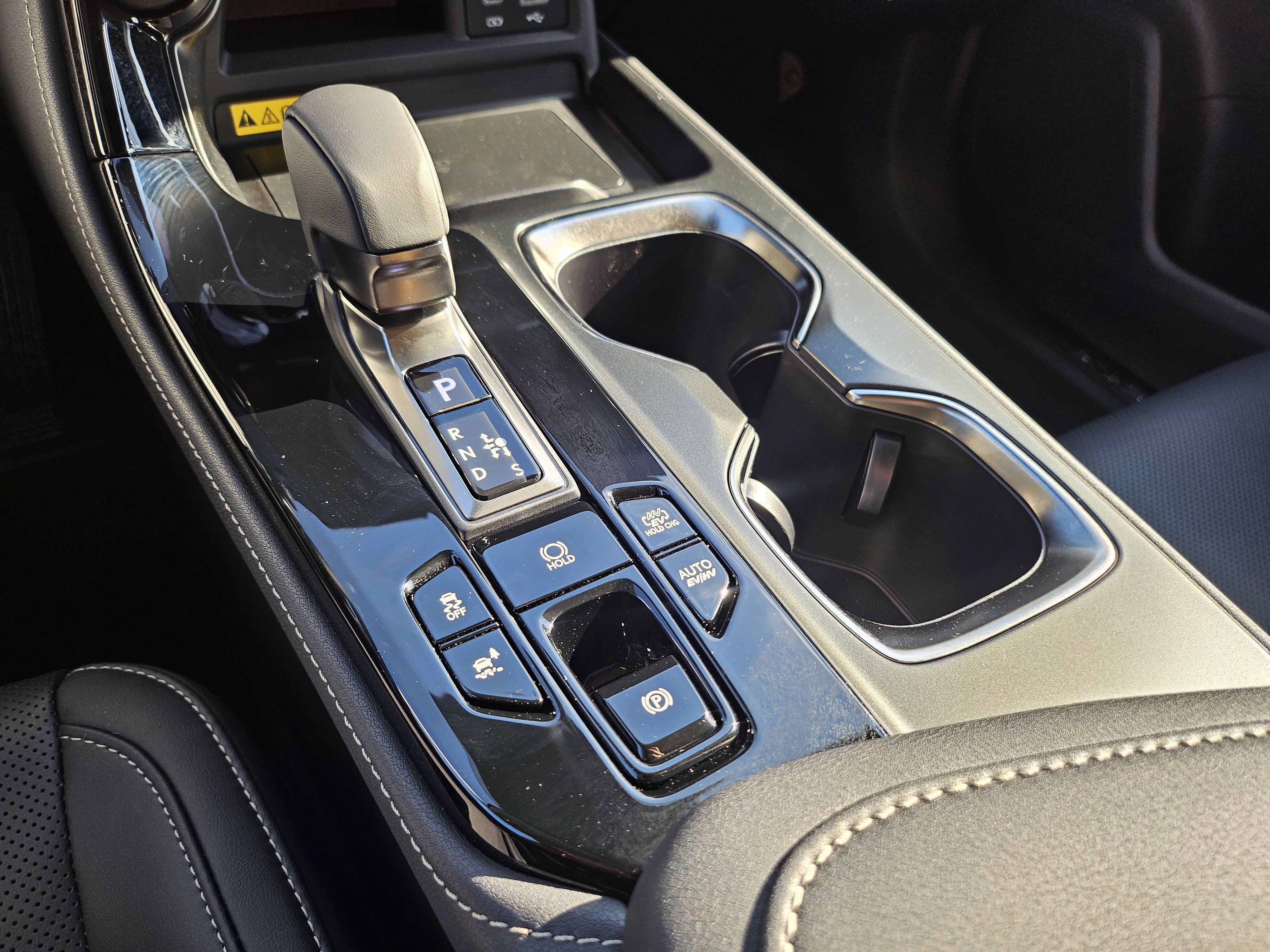 New 2026 Atomic Silver Lexus PREMIUM PLUS AWD image 14