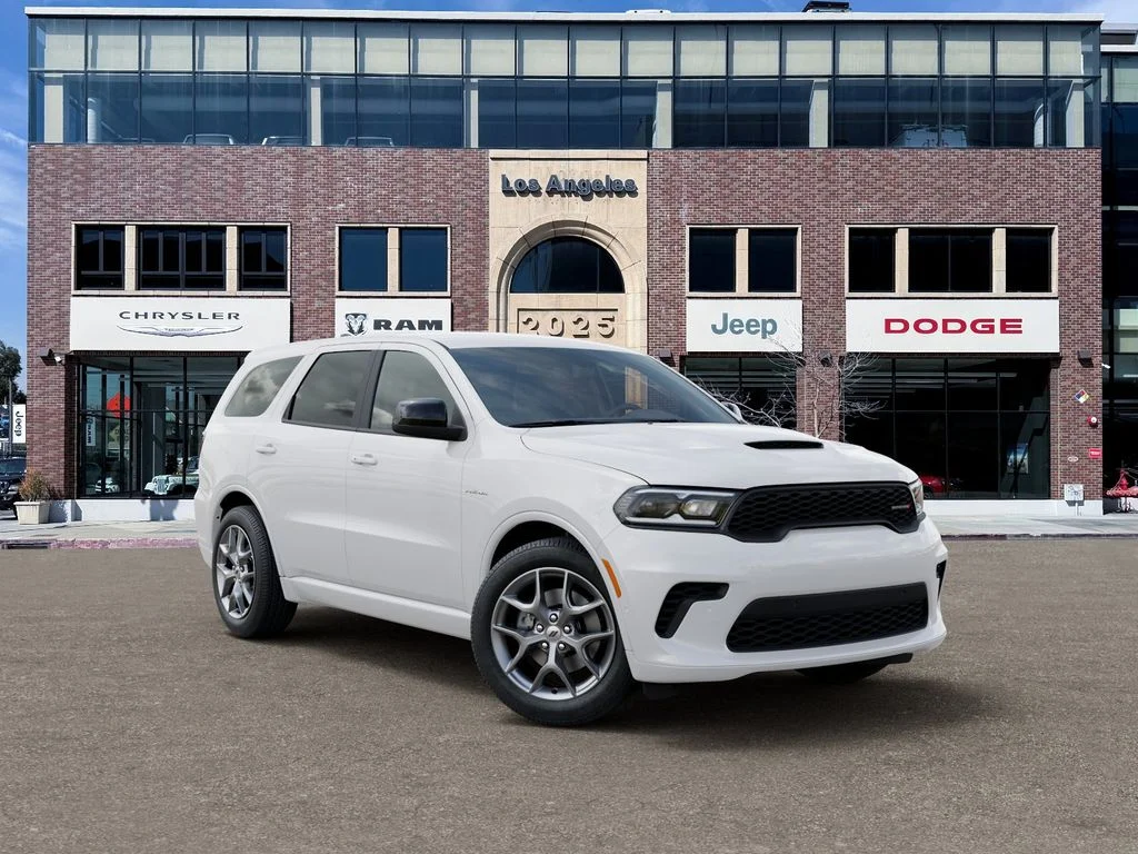 New 2027 White Knuckle Clear-Coat Exterior Paint Dodge GT image 5