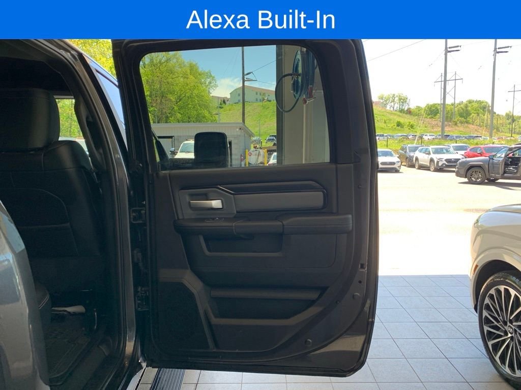 2023 RAM Ram 2500 Pickup Rebel - Photo 14