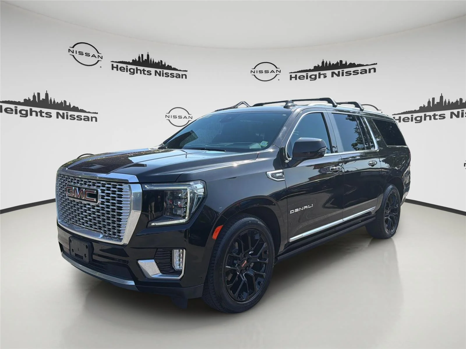 2023 GMC Yukon XL