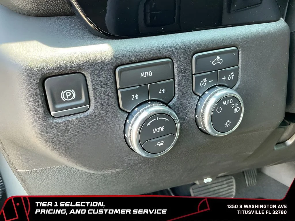 New 2026 Sterling Metallic GMC SLE image 23