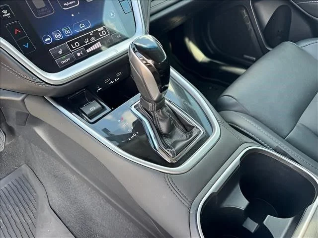 Used 2020 Blue Subaru Limited image 26