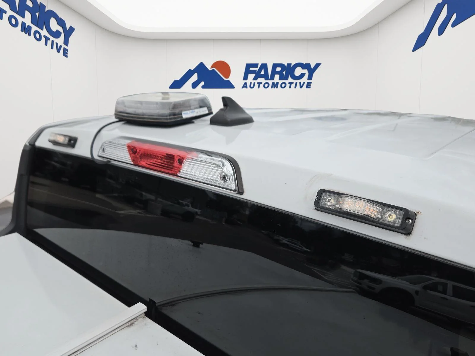 Used 2022 Oxford White Ford XL image 58