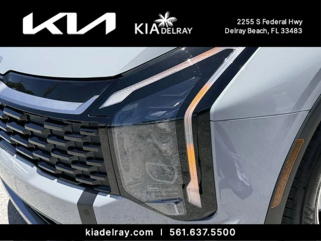 New 2027  Kia EX image 6