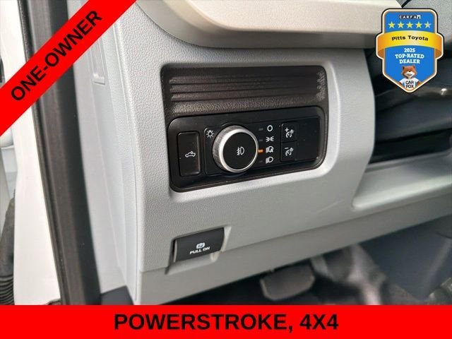 Used 2024 White Ford XL image 17