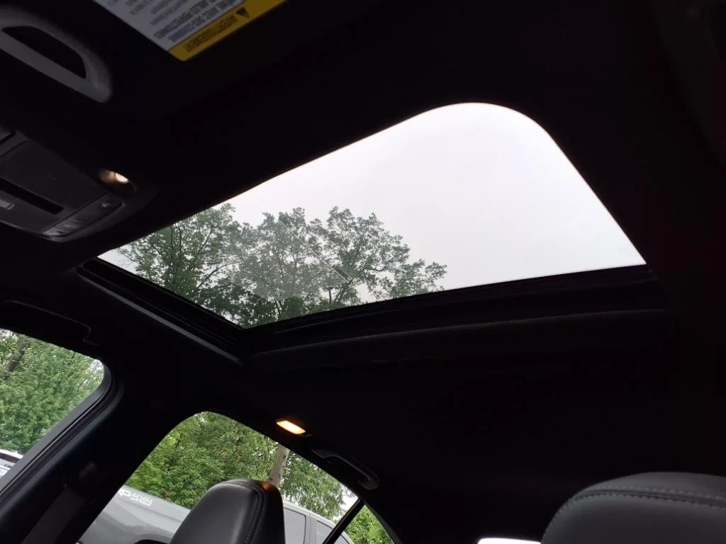 2022 INFINITI Q50 SENSORY - Photo 22