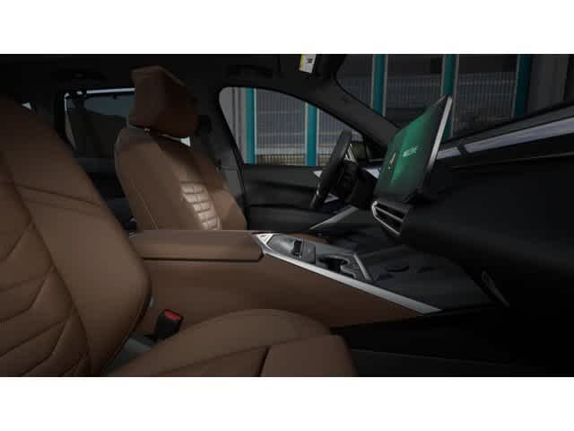 New 2027 Gray Pine Metallic BMW 40 xDrive image 9