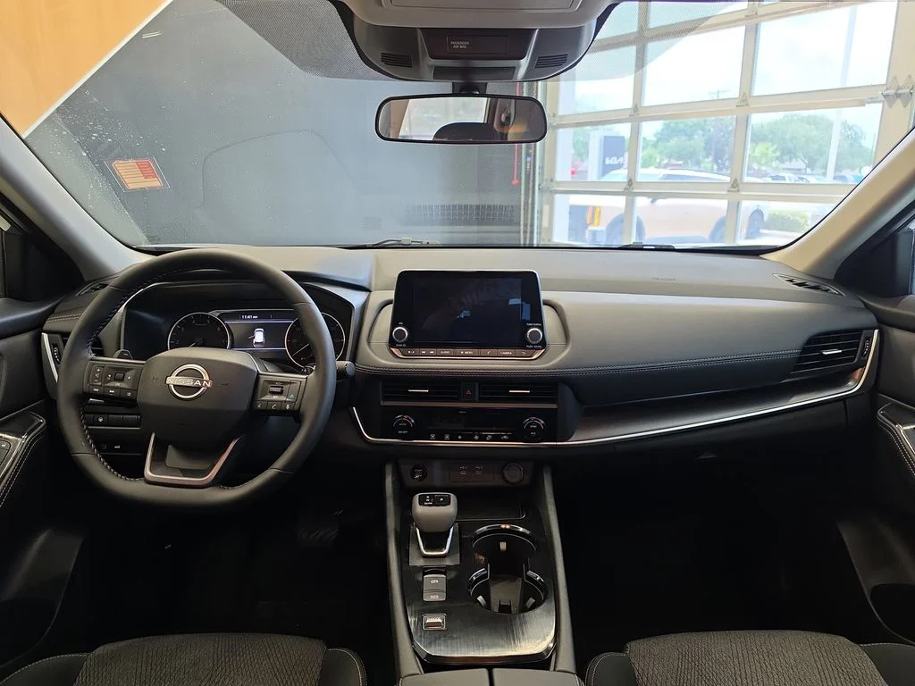 Used 2026 Gray Nissan SV image 18