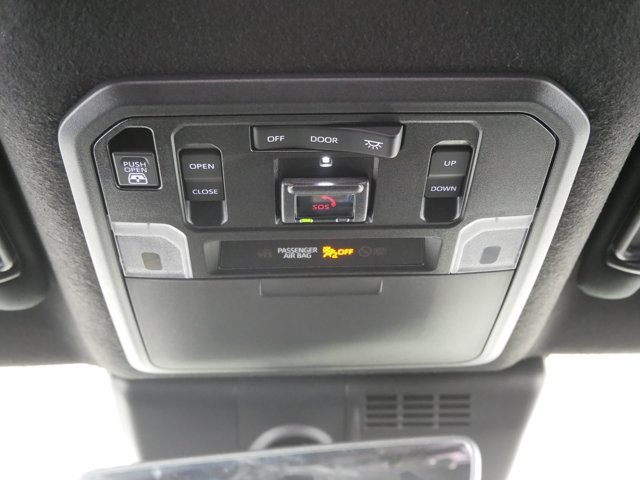 Certified Used 2025 Wind Chill Pearl Toyota TRD Sport Premium image 24