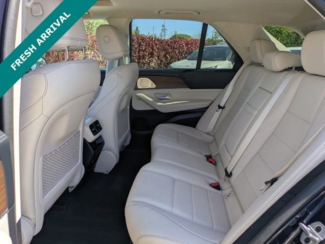 2022 Mercedes-Benz GLE GLE450 - Photo 15