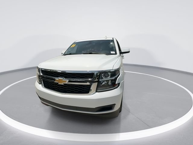 Used 2020 White Chevrolet LS image 3