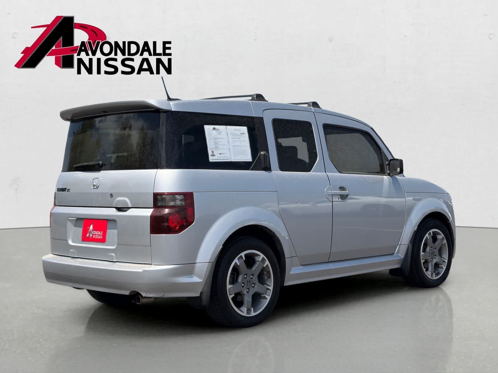 Used 2008 Silver Honda SC image 6