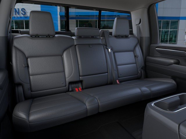 2026 Chevrolet Silverado 3500HD LTZ - Photo 17