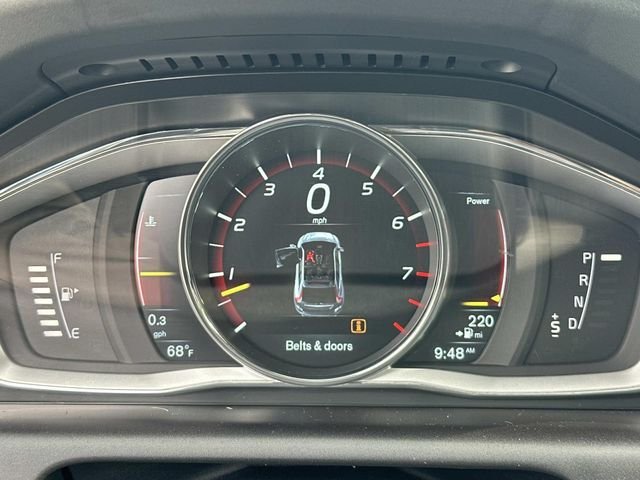 Used 2015 Blue Volvo T6 image 28