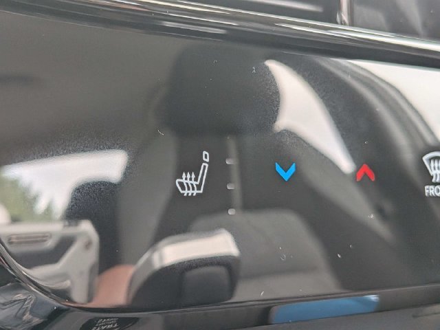 New 2027 Gun Metallic Nissan SV image 21