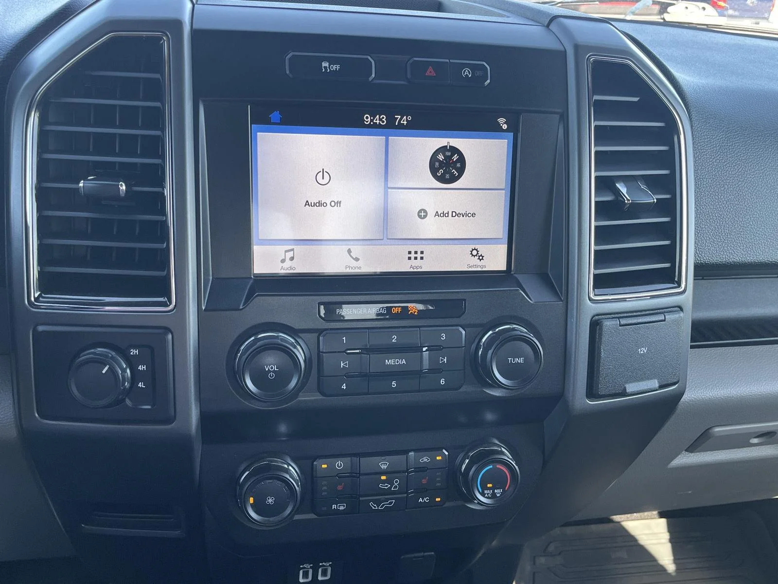 2019 Ford F-150 XL - Photo 18