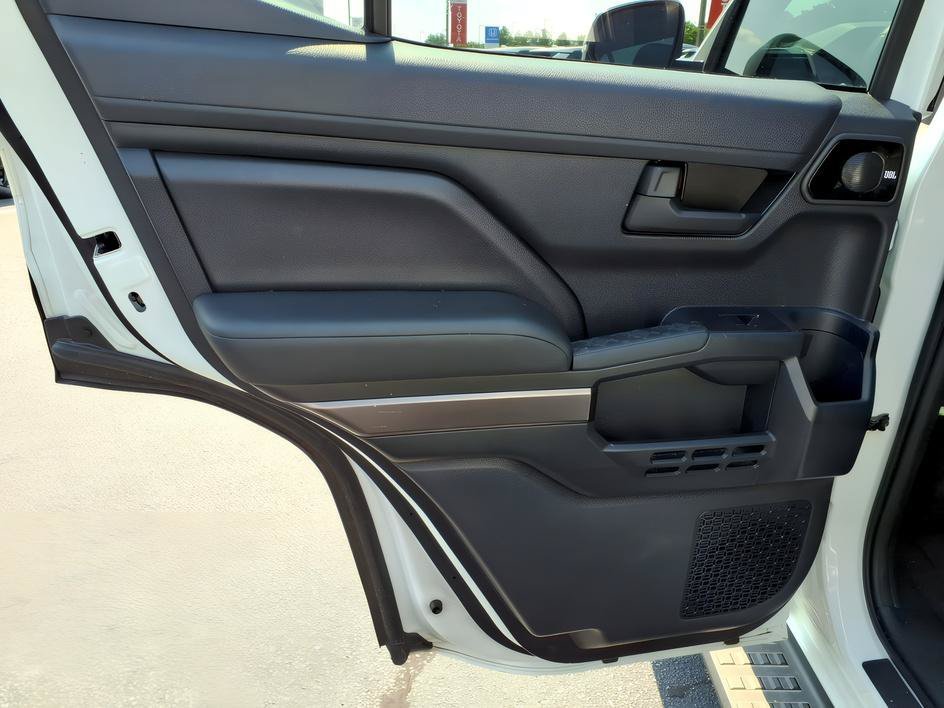 Used 2025 Ice Cap Toyota TRD Sport Premium image 14