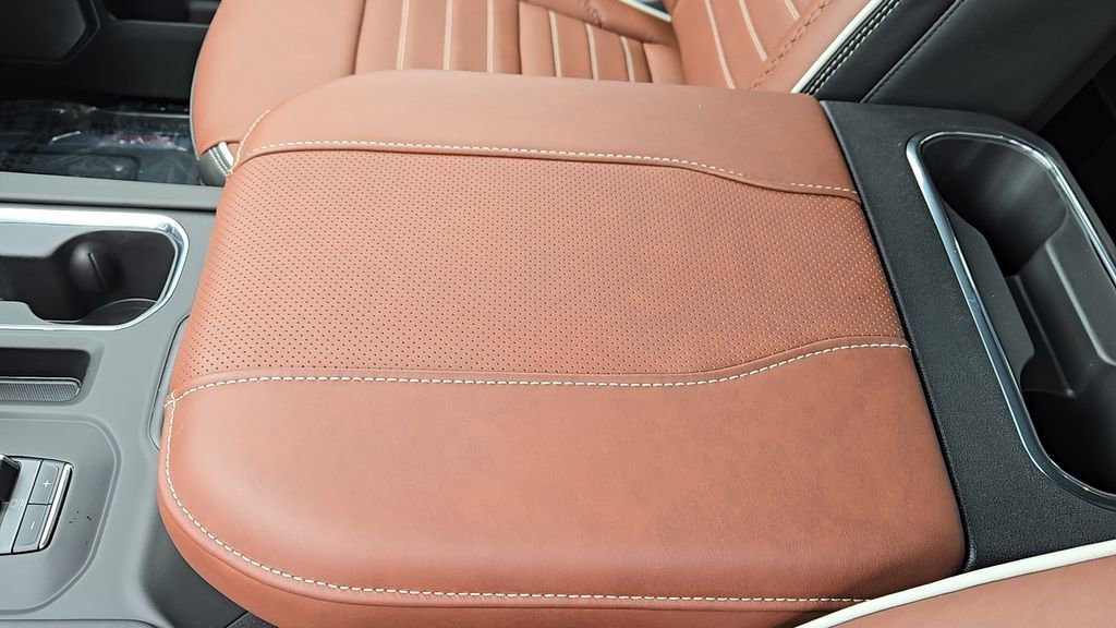 2026 GMC Sierra 1500 Denali Ultimate - Photo 19