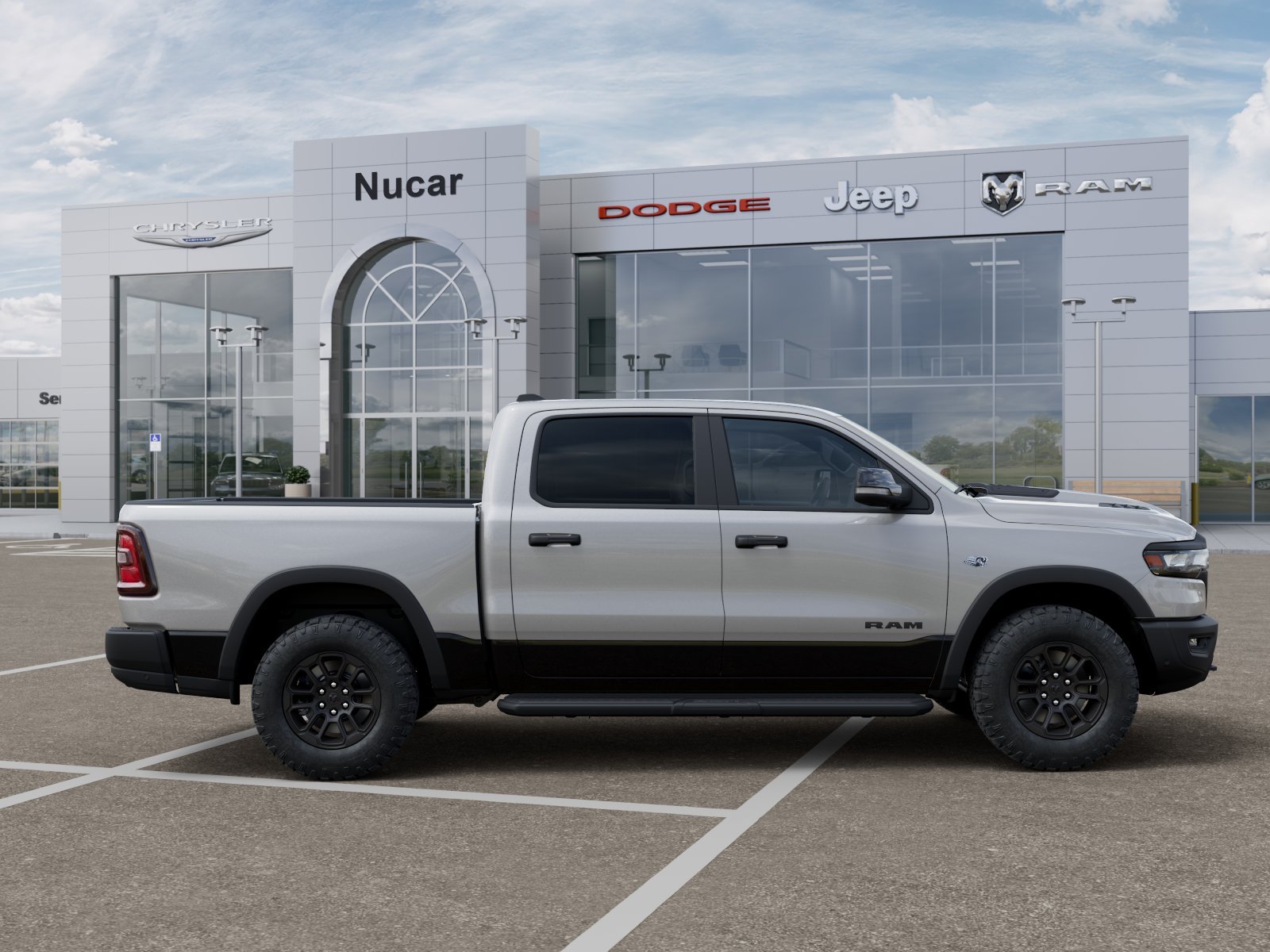 2026 Ram 1500 — photo 21