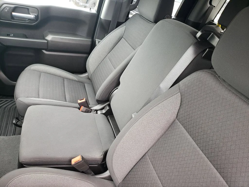 Used 2023 Summit White Chevrolet Custom image 16