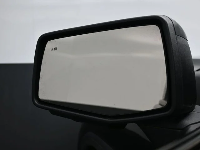 Used 2024 Black GMC Elevation image 4