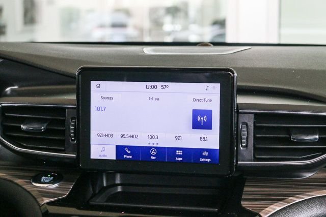 2021 Ford Explorer Limited - Photo 14