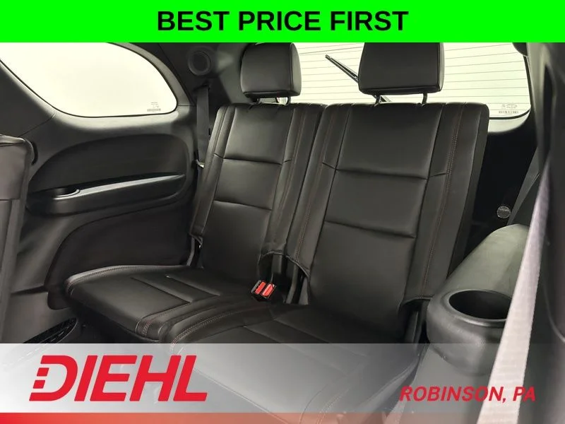 New 2026 White Knuckle Clear-Coat Exterior Paint Dodge GT Premium HEMI V8 image 20