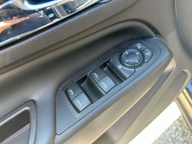 Used 2021 MIDNIGHT BLUE METALLIC Chevrolet LT image 27