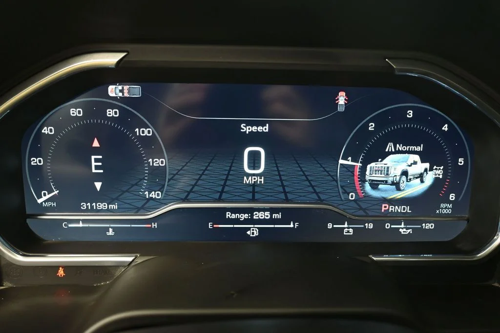 Certified Used 2024 Gray GMC Denali image 25