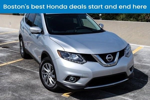 Used 2014 Silver Nissan SL image 1
