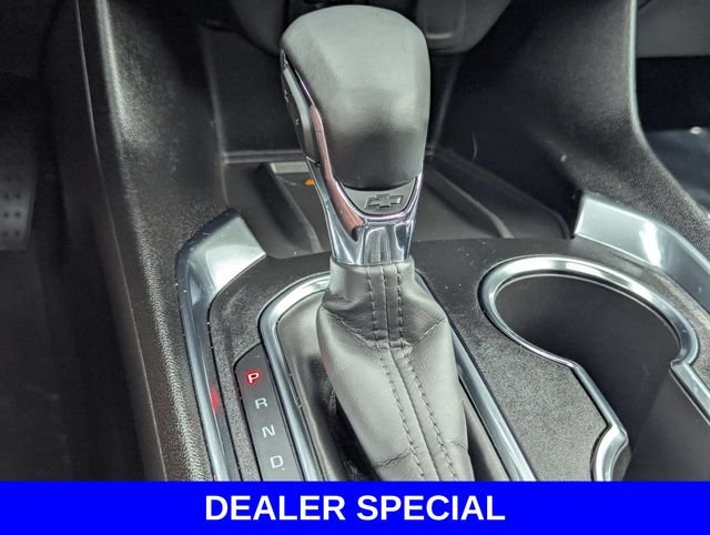 Used 2023 Beige Chevrolet High Country image 20