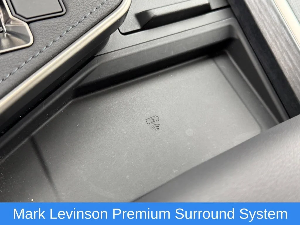 Used 2025 Gray Lexus Luxury image 14
