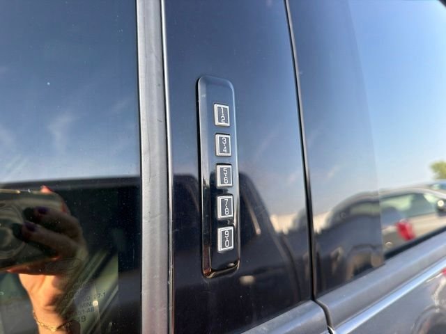Certified Used 2020 Magnetic Ford XLT image 4