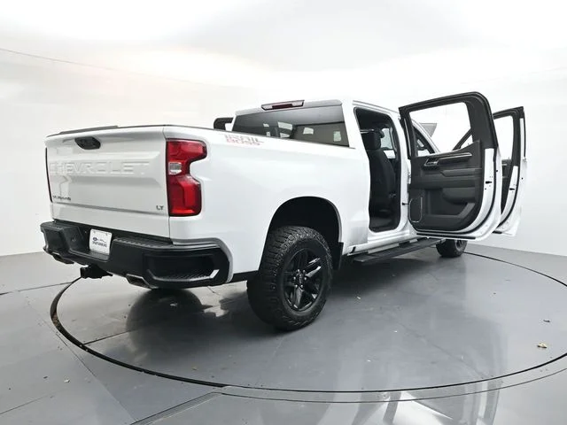 2024 Chevrolet Silverado 1500 LT Trail Boss - Photo 59